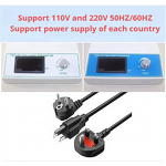 Electric Homogenizer Supplier - Lab Adjustable High Speed