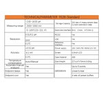 Benchtop pH Meter Supplier - FE28 with LE438 Electrode