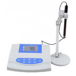 Digital pH Meter Factory - Automatic Temperature mv Accuracy