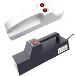 Portable UV Analyzer Supplier - 254nm 365nm Detection Lamp