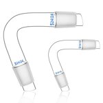 Distillation Elbow Manufacturer - 75-degree Standard Ground Glass