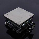 Laboratory Jack Platform Supplier - Adjustable Lift Table