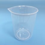 Plastic Beaker Factory - PP Lab Use 50-1000ml