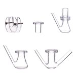 Franz Diffusion Cell Supplier - Single Side 9-25mm Horizontal