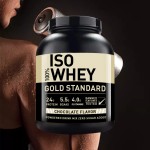 Personalized Protein Powder - Custom Plant-Based or Whey Blend - Gluten Free, No Artificial Sweeteners