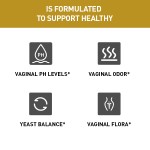 OEM Private Label Female Vaginal Probiotic Capsule Vaginal Health Probiotic Female Vaginal Health Supplement ODM