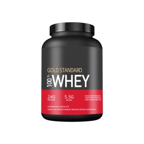 Custom Protein Powder - Personalized Whey or Vegan Blend | Choose Your Flavors & Macros | Gym Recovery & Muscle Growth