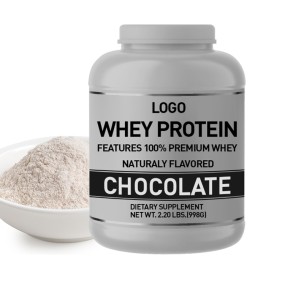 Build Your Own Protein Powder | #1 Personalized Blend for Fitness Goals | Whey, Vegan & Collagen Options