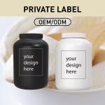 Private Label Source Factory Adult Protein Powder Instant Dosage Form