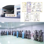 OEM Private Label Female Vaginal Probiotic Capsule Vaginal Health Probiotic Female Vaginal Health Supplement ODM