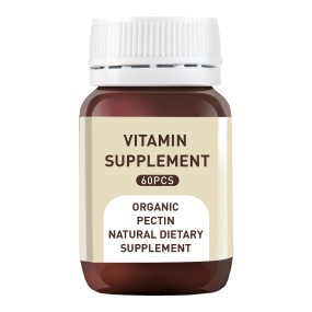 OEM Private Label Vitamin Mineral Supplement for Energy Enhancement Customizable Dietary Supplement