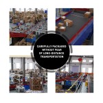 OEM Factory Direct Sales of Whey Protein Supplement for Optimal Nutritional Protein Powder, Used for Muscle Growth in Gyms