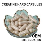 OEM Prostate Tablets Support Prostate Health Improvement and Urinary Function Dietary Supplement Capsules