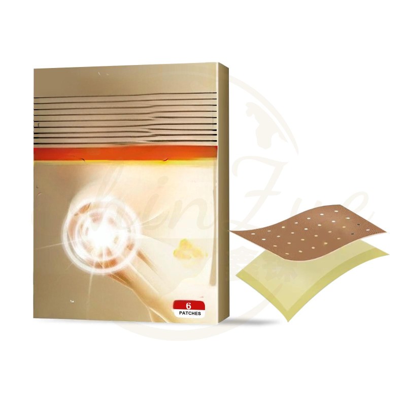 Men's Neck Care Factory - OEM North Moon Daily Nourishing Skin Mild Formula Care