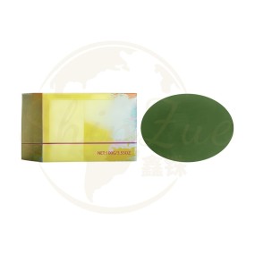 Brightening Soap Manufacturer - OEM Oceaura Gentle Cleansing Body Skin Moisturizing Care