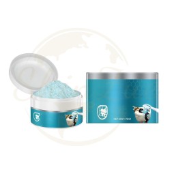草药膏生产商-代工South Moon温和配方肌肤清洁Kew外用身体