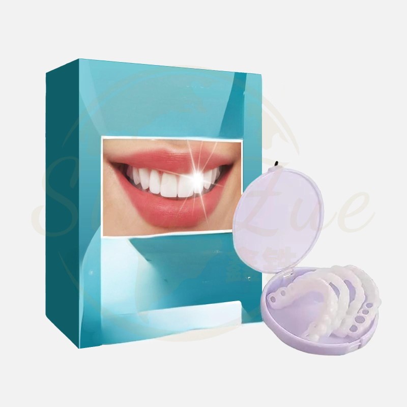 Adjustable Dentures Supplier - OEM Eelhoe Temporary Teeth Filling Socket Joint Correction