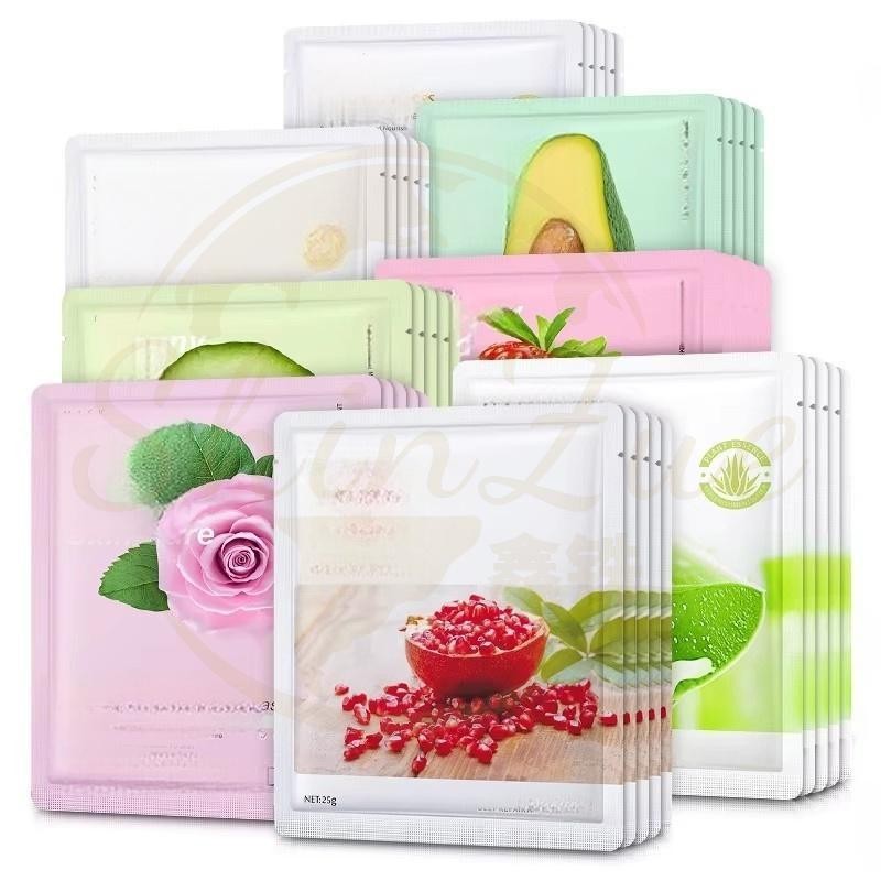 Plant Fruit Serum Factory - Bulk Sadoer Hydrating Moisturizing Face Cross-Border