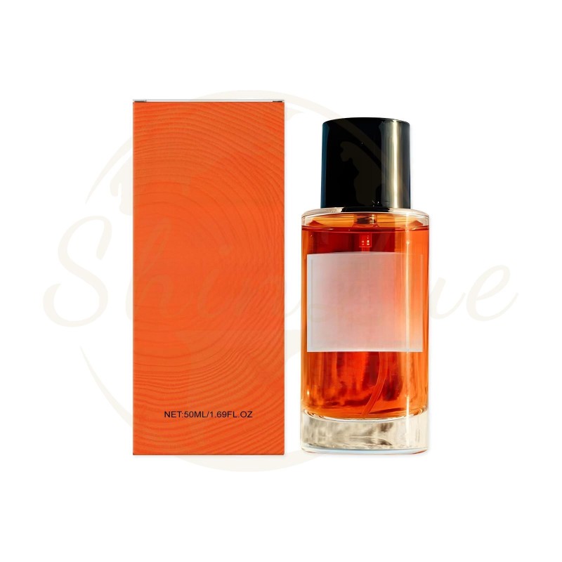 Elegant Perfume Factory - Bulk Natural Fresh Gentle Sandalwood Portable Daily