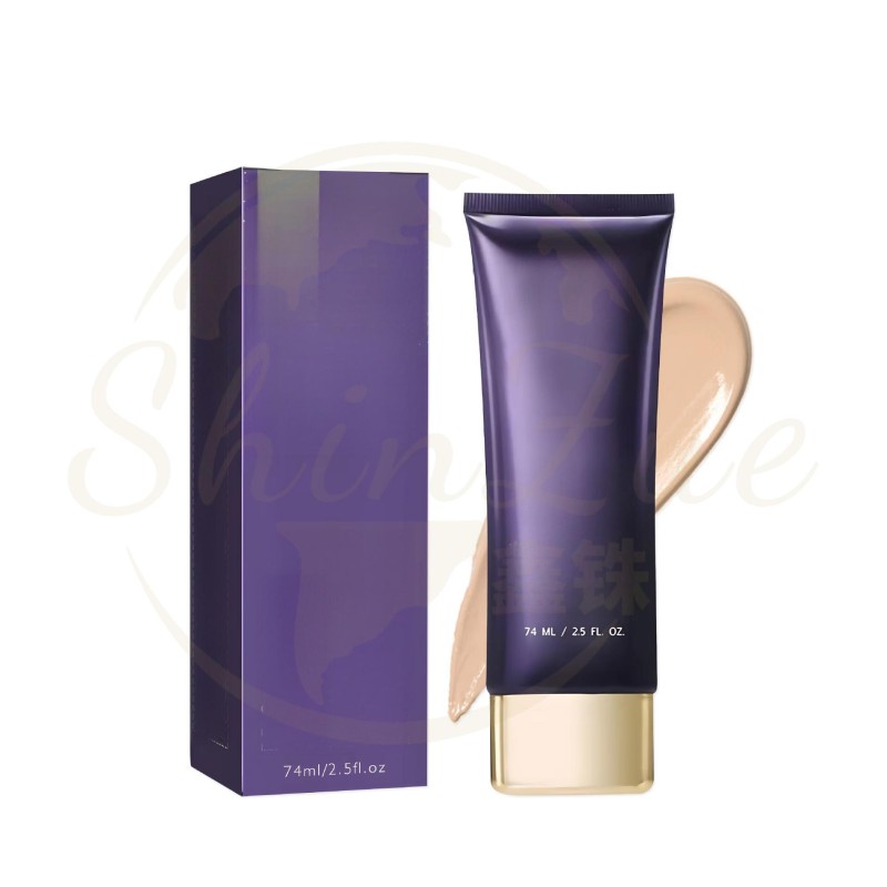 Body Concealer Supplier - Bulk Eelhoe Natural Color Creamy Cover Blemishes Even Skin