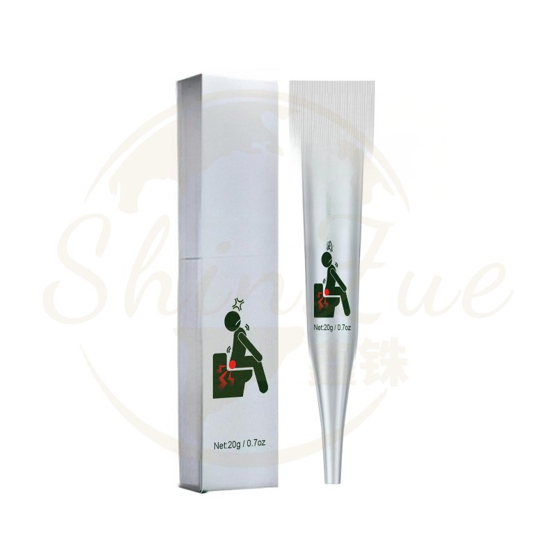 Saffron Care Factory - OEM Ximonth Body Soothing Daily Gentle Care External Application