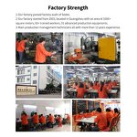 Heat Resistant Tape Manufacturer - High Temperature No Glue Residual Pi Tape