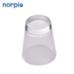 Shot Glass Manufacturer - Sublimation Blank Transparent 1.5oz Clear Glass