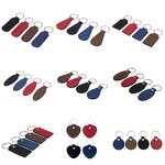 Bottle Opener Manufacturer - Custom Laser Engraving Leather Beer Opener