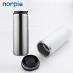 Travel Mug Manufacturer - 420ml Reusable Sublimation Stainless Steel Cup