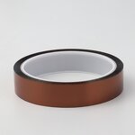 Heat Resistant Tape Manufacturer - High Temperature No Glue Residual Pi Tape