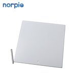 Photo Frame Manufacturer - Desktop Sublimation Glass Picture Frame Decor