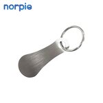 Shopping Coin Keychain Manufacturer - Make Your Own Trolley Token Key Chain