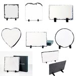 Photo Slate Manufacturer - Wholesale Custom Sublimation Glossy Rock Slate