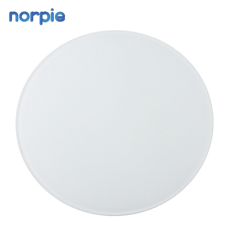 Chopping Board Manufacturer - Wholesale Textured Sublimation Blank Round Board