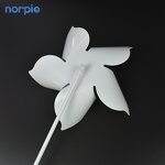 Windmill Manufacturer - Celebration DIY Hexagon PET Plastic Sublimation Blank