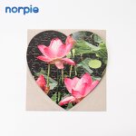 Jigsaw Puzzle Manufacturer - Hot Selling Personalized Sublimation Blank Puzzle