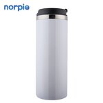 Travel Mug Manufacturer - 420ml Reusable Sublimation Stainless Steel Cup