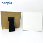 Photo Frame Manufacturer - Wholesale Luxury Christmas MDF Wood Sublimation