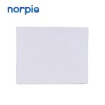 Jigsaw Puzzle Manufacturer - A4 Plain White Sublimation Jigsaw Puzzle 80pcs