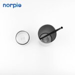 Tumbler Cup Manufacturer - Sublimation Blank 20oz Stainless Steel with Straw