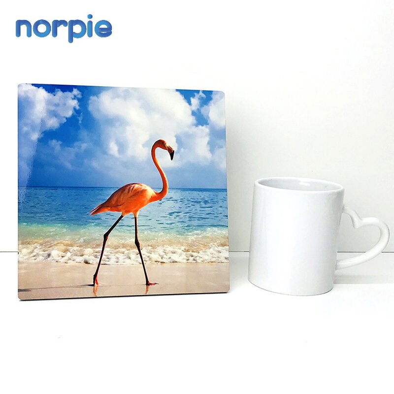 Photo Frame Manufacturer - Wholesale Luxury Christmas MDF Wood Sublimation