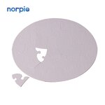 Jigsaw Puzzle Manufacturer - Factory Wholesale Eco-friendly Kids A4 51pcs