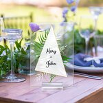 Acrylic Block Manufacturer - Custom Clear UV Printing Sublimation Blank