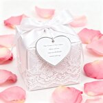 Acrylic Ornament Manufacturer - Custom Shape Laser Engraving Blank Mirror