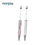 Metal Pen Manufacturer - Sublimation Pen with Clip Promotional Gift