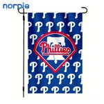 Garden Flag Manufacturer - Custom Single Double Sided Sublimation Linen Yard