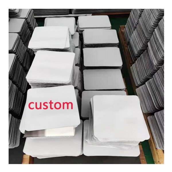 Mouse Pad Manufacturer - Custom Size Sublimation Neoprene Rubber Blank