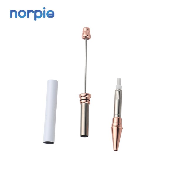 Bead Pen Manufacturer - DIY Beadable Pen Sublimation School Stationery
