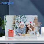 Photo Frame Manufacturer - High Quality Sublimation Blank Glass Photo Frame