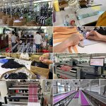 Safety Lanyard Manufacturer - Promotional Breakaway Polyester Woven Logo